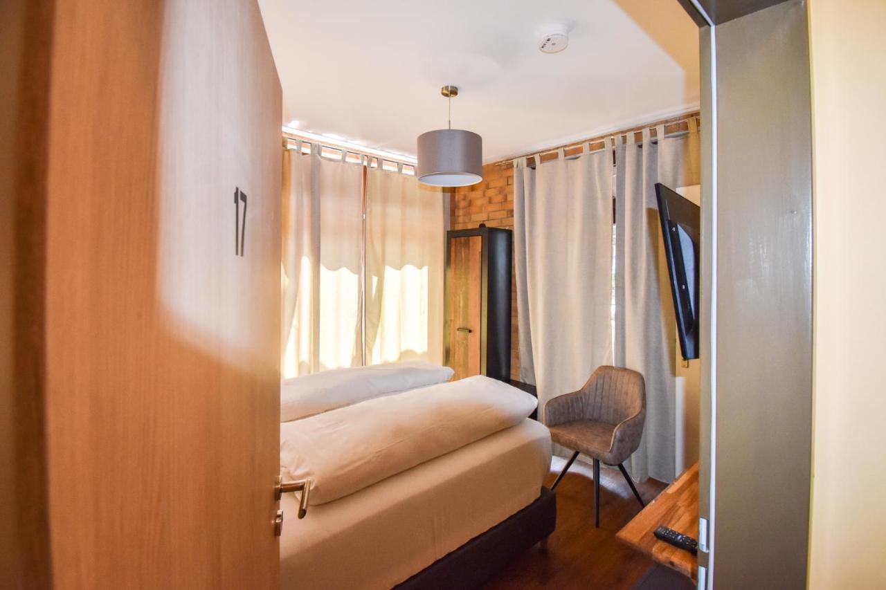 Gasthuis Boutique Sena