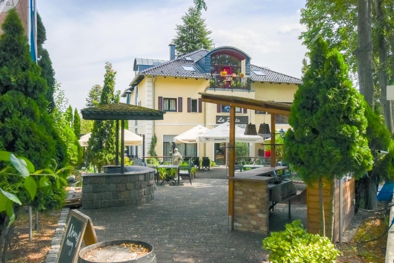 Boutique Sena Berlijn