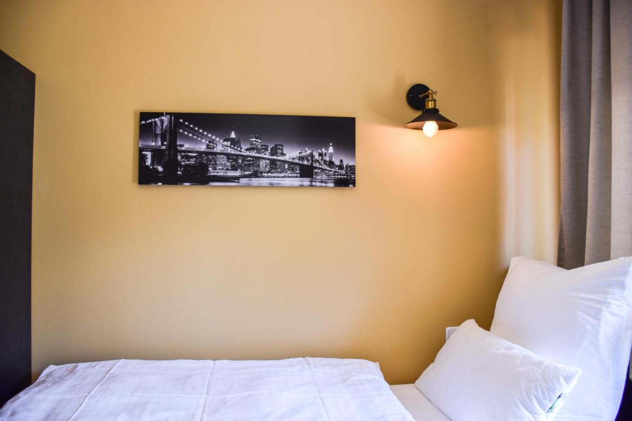 Gasthuis Boutique Sena *