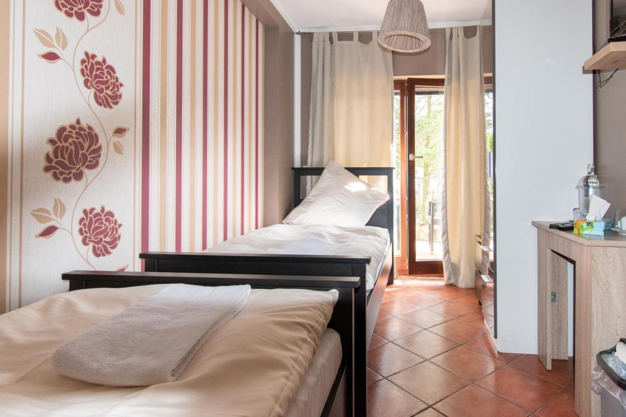Gasthuis Boutique Sena Berlijn