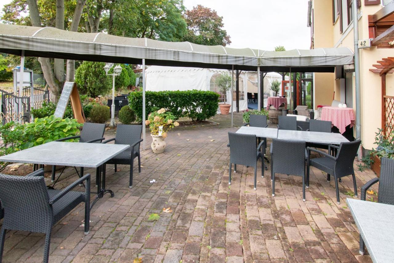 Gasthuis Boutique Sena *