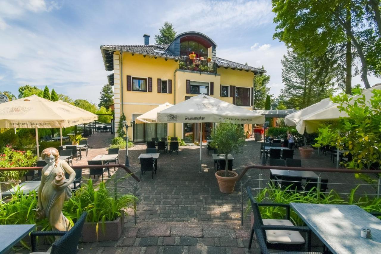 Gasthof Boutique Sena Berlin
