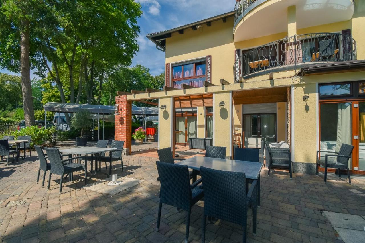 Boutique Sena Gasthof *