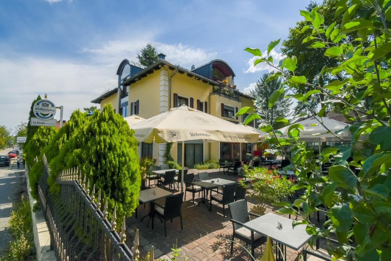 Boutique Sena Gasthof Berlin
