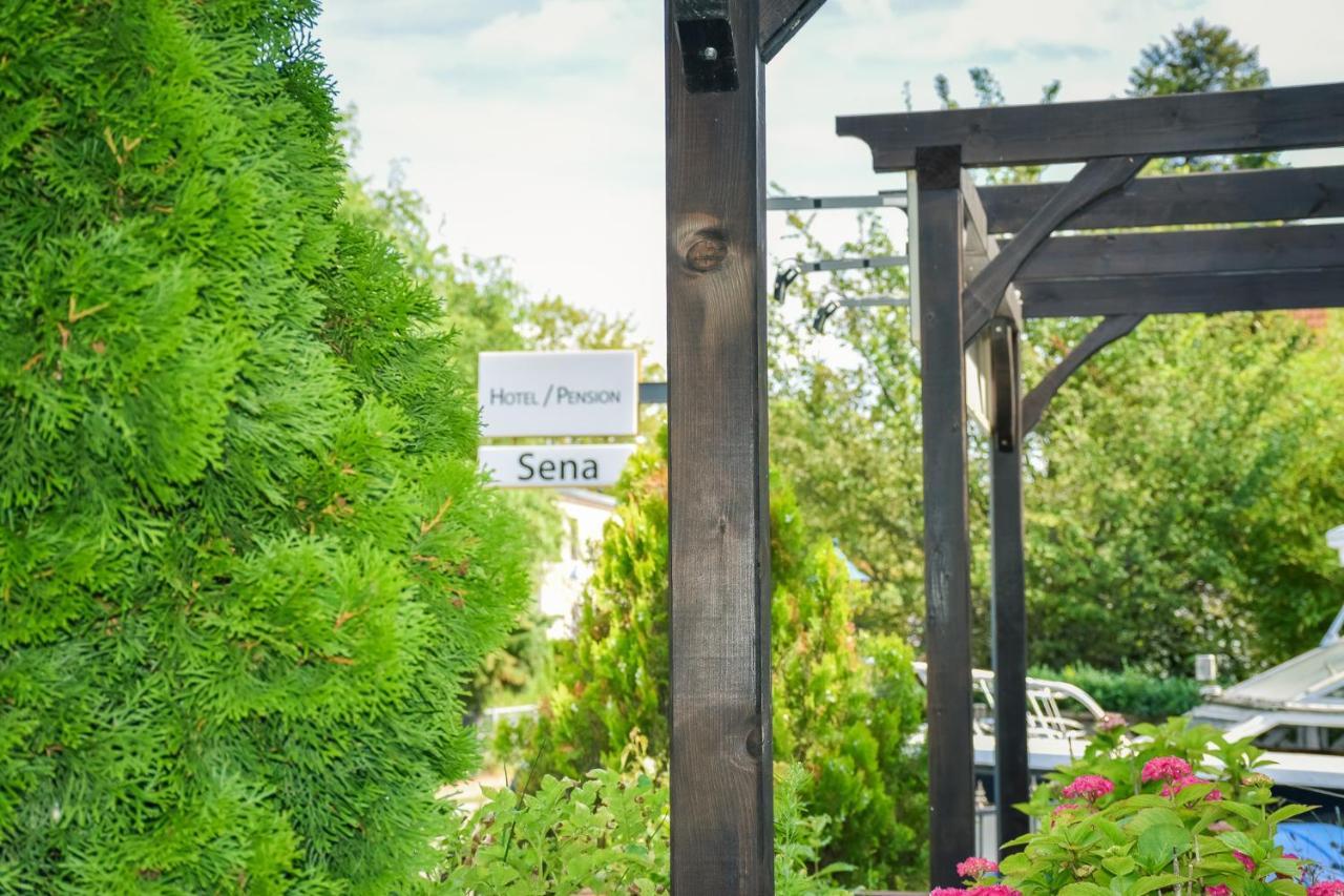 Gasthof Boutique Sena