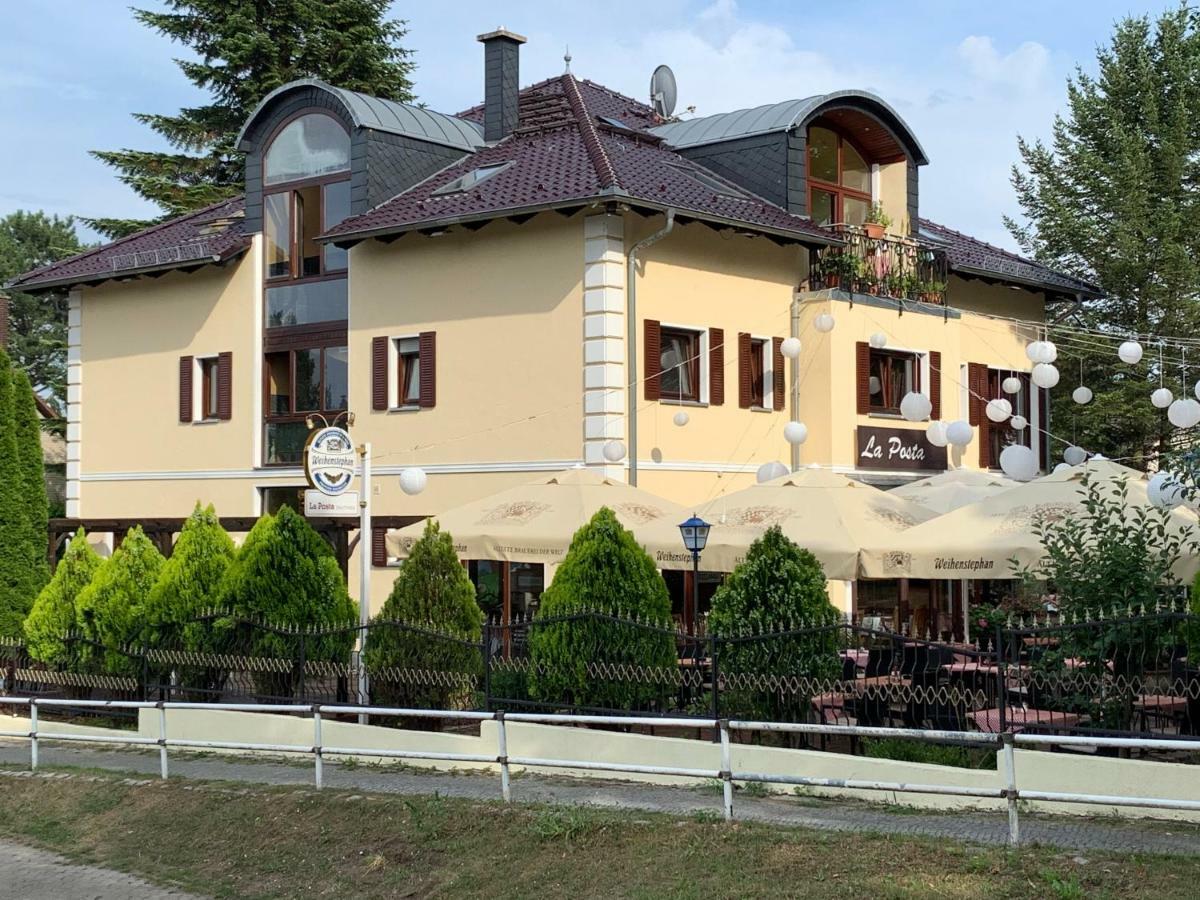 Gasthof Boutique Sena *